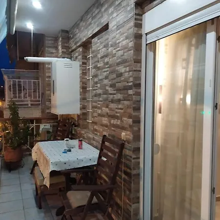 Rania's House * 塞萨洛尼基