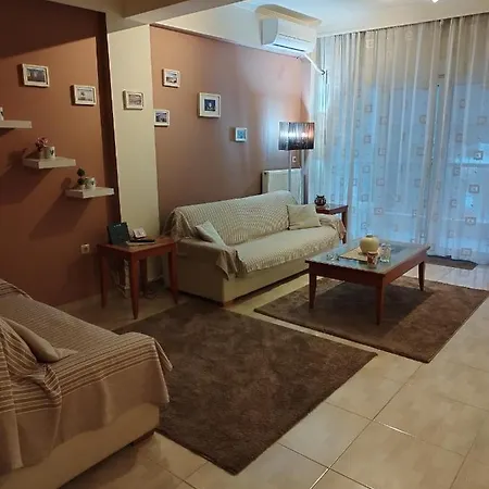 Rania's House 公寓