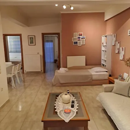 Rania's House * 塞萨洛尼基